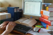 Written translation